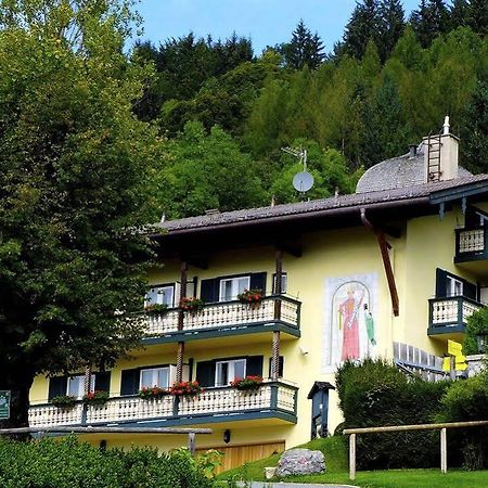 Berghaus - Der Westerhof Hotel Tegernsee Εξωτερικό φωτογραφία