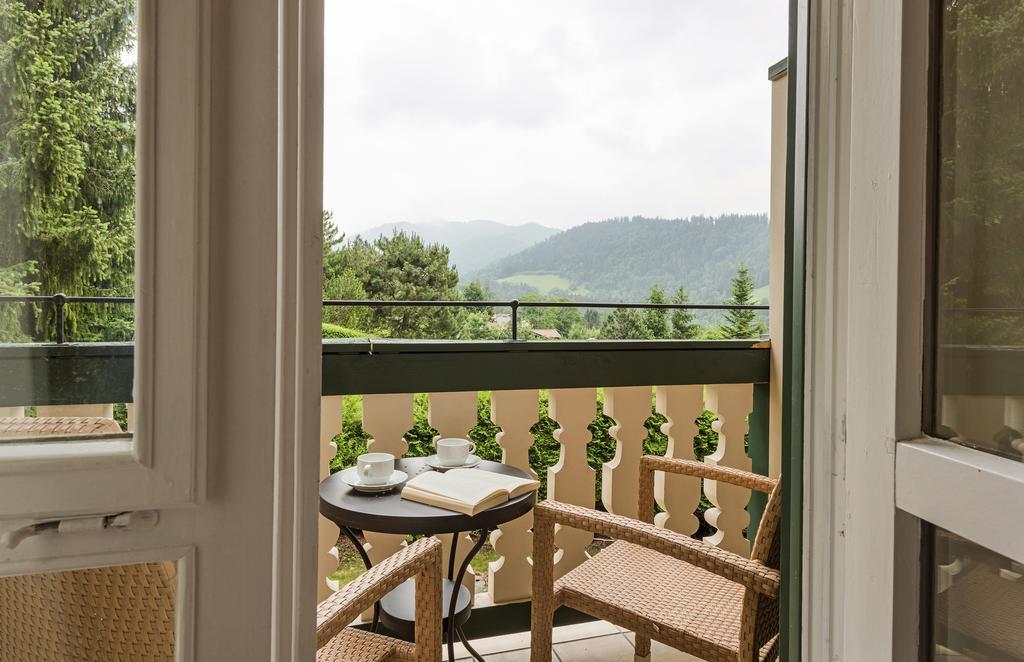Berghaus - Der Westerhof Hotel Tegernsee Δωμάτιο φωτογραφία