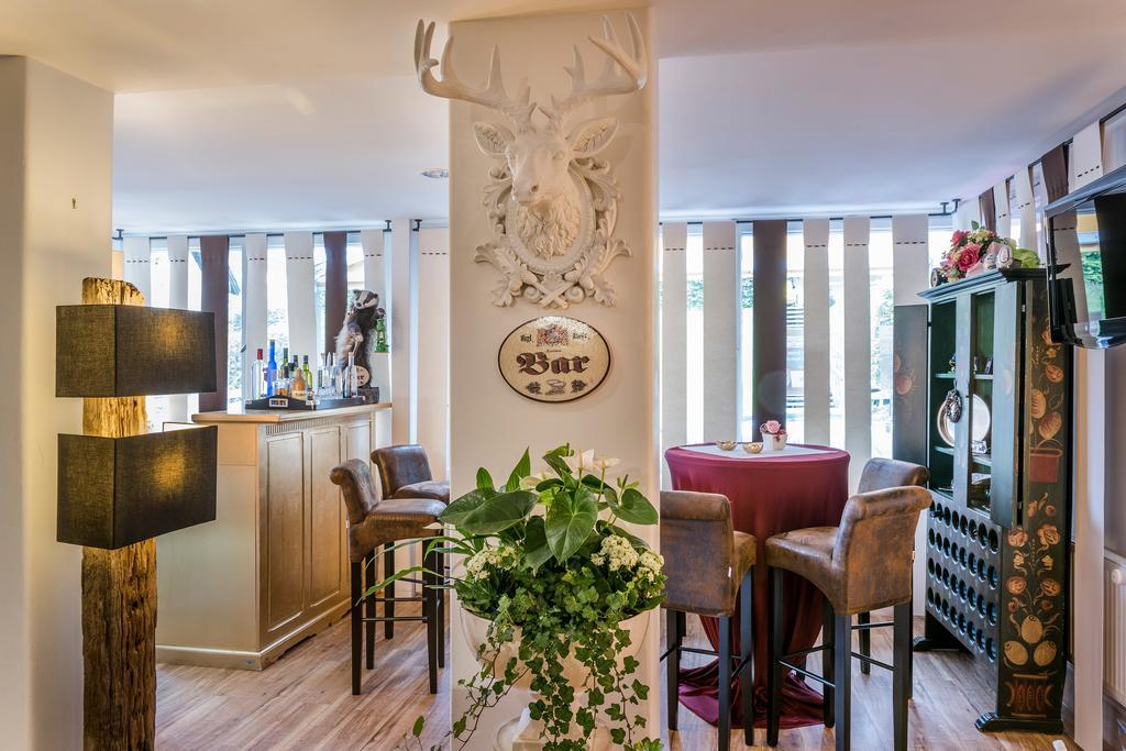 Berghaus - Der Westerhof Hotel Tegernsee Εξωτερικό φωτογραφία