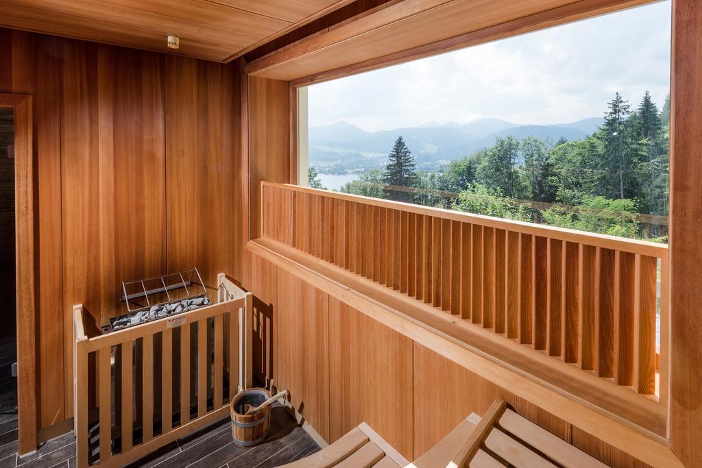 Berghaus - Der Westerhof Hotel Tegernsee Εξωτερικό φωτογραφία