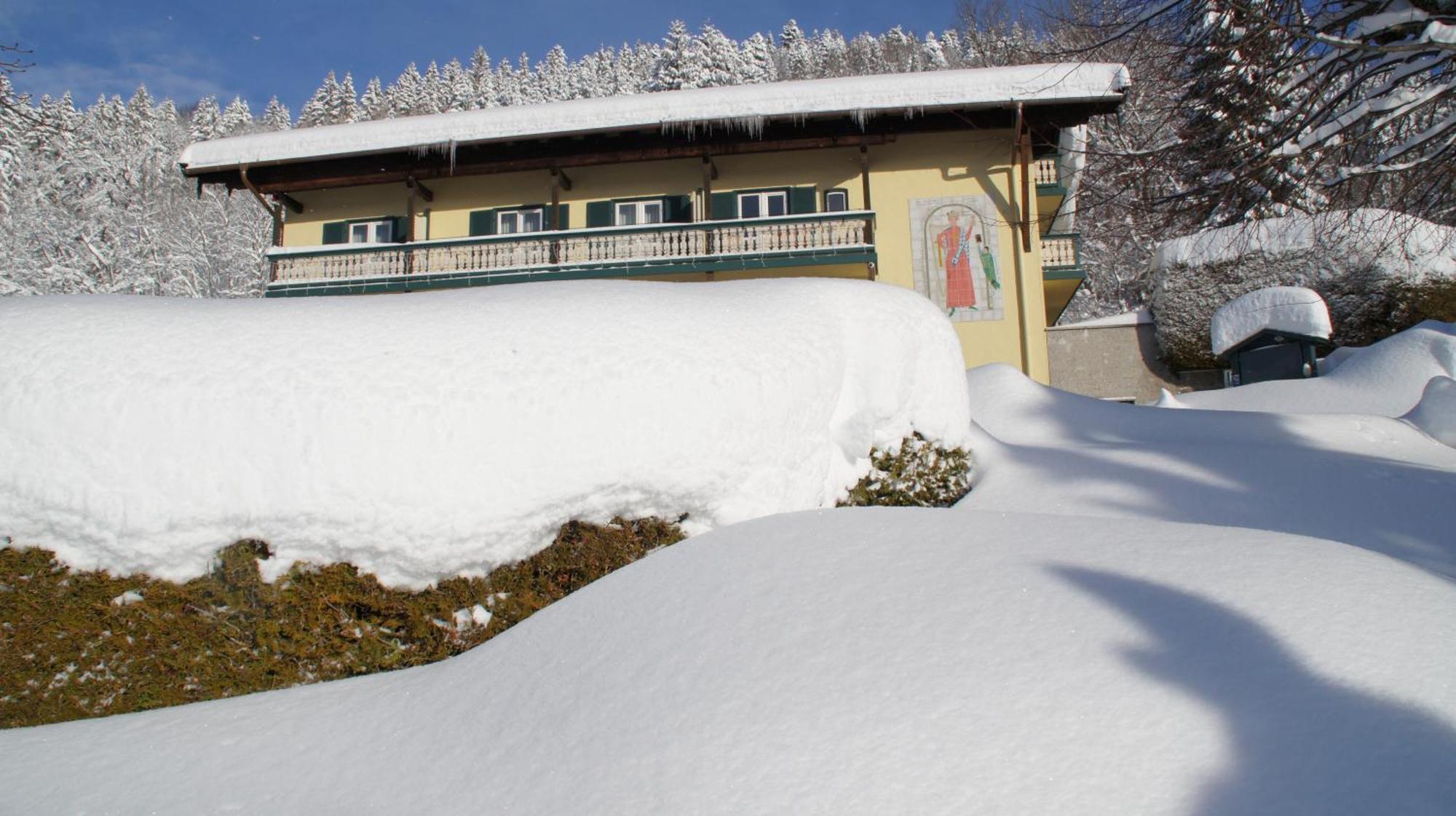 Berghaus - Der Westerhof Hotel Tegernsee Εξωτερικό φωτογραφία