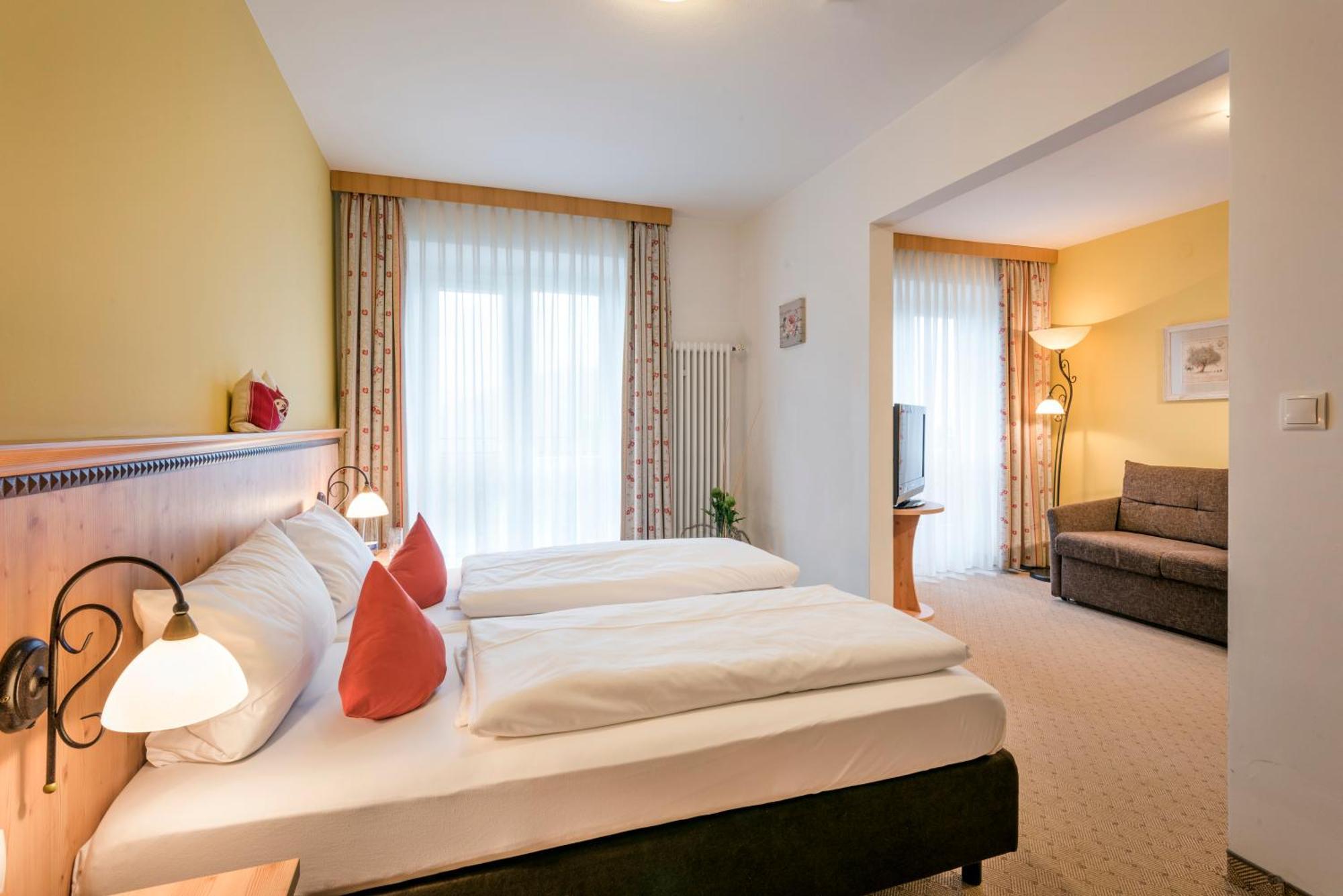Berghaus - Der Westerhof Hotel Tegernsee Εξωτερικό φωτογραφία