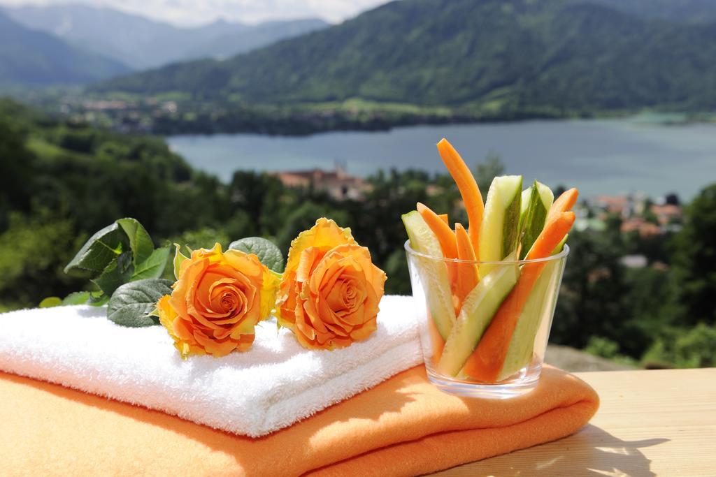 Berghaus - Der Westerhof Hotel Tegernsee Εξωτερικό φωτογραφία
