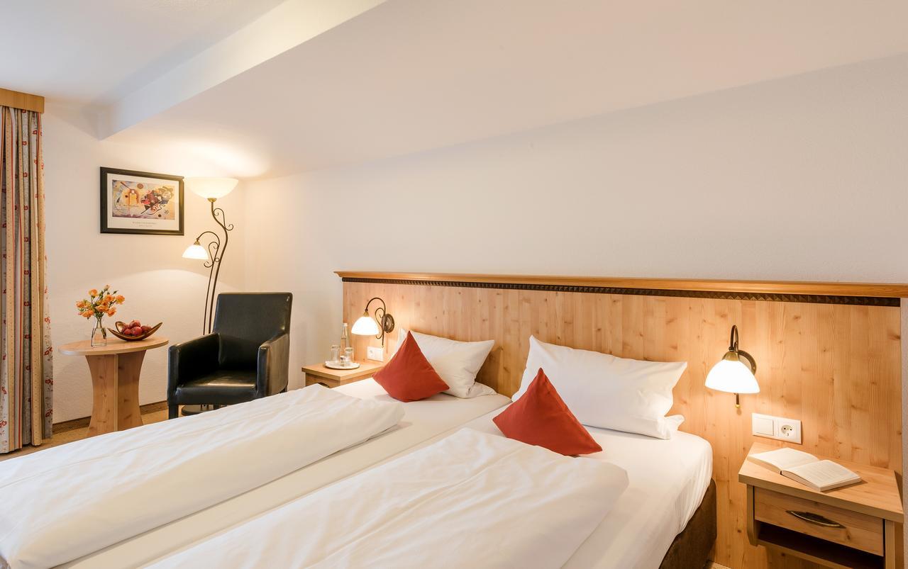 Berghaus - Der Westerhof Hotel Tegernsee Δωμάτιο φωτογραφία