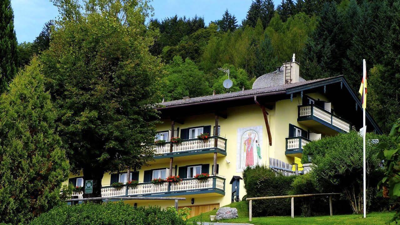 Berghaus - Der Westerhof Hotel Tegernsee Εξωτερικό φωτογραφία