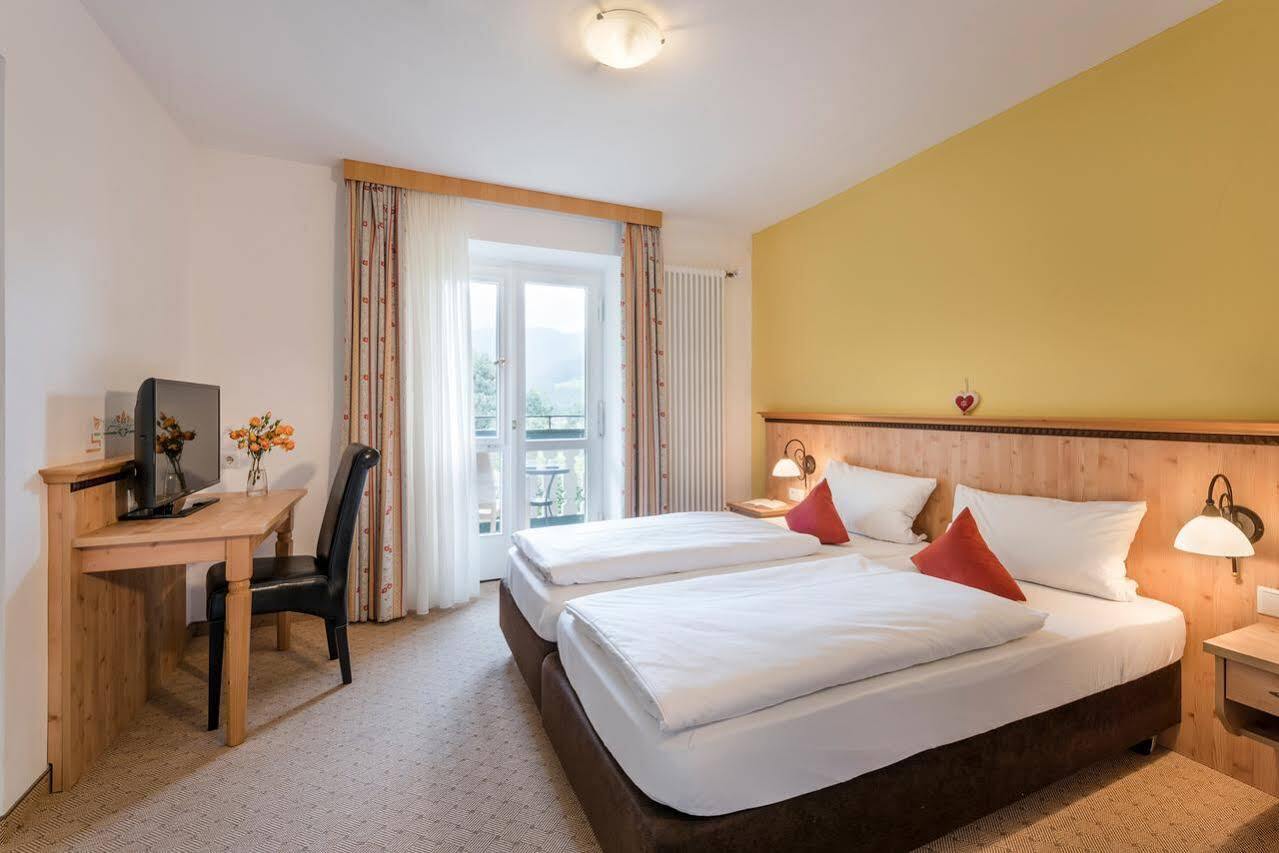 Berghaus - Der Westerhof Hotel Tegernsee Εξωτερικό φωτογραφία
