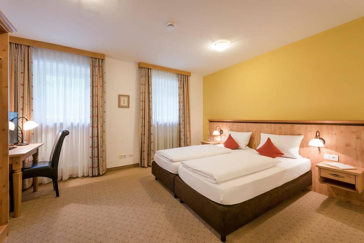 Berghaus - Der Westerhof Hotel Tegernsee Εξωτερικό φωτογραφία