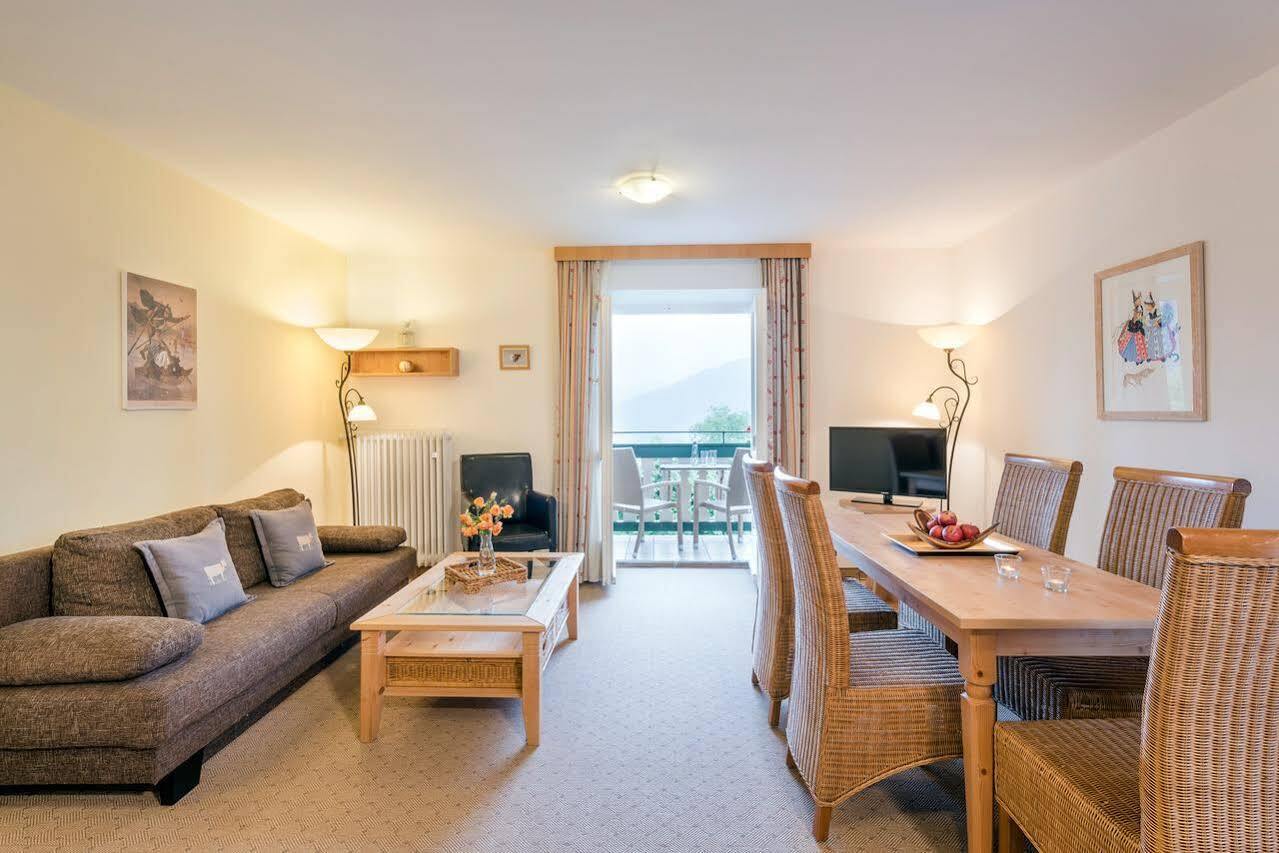 Berghaus - Der Westerhof Hotel Tegernsee Εξωτερικό φωτογραφία