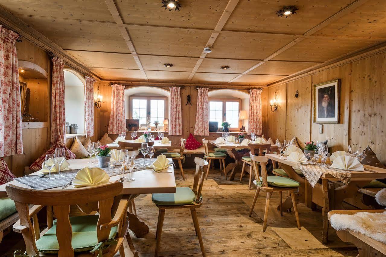 Berghaus - Der Westerhof Hotel Tegernsee Εξωτερικό φωτογραφία